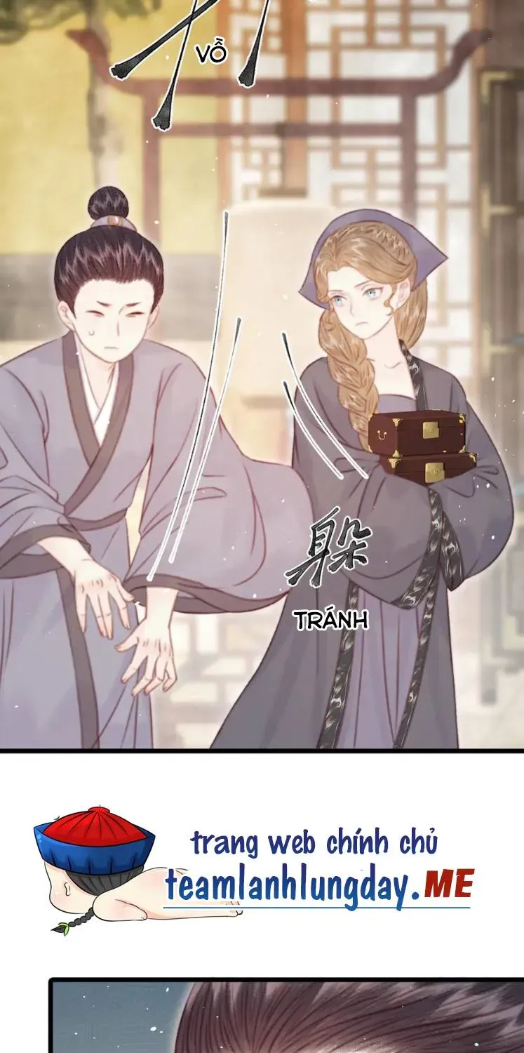 Sinh Chi Ác Phi Nghịch Tập Chapter 29 - 38