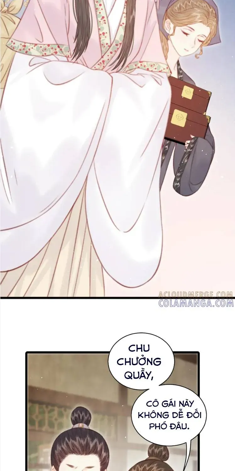 Sinh Chi Ác Phi Nghịch Tập Chapter 29 - 44