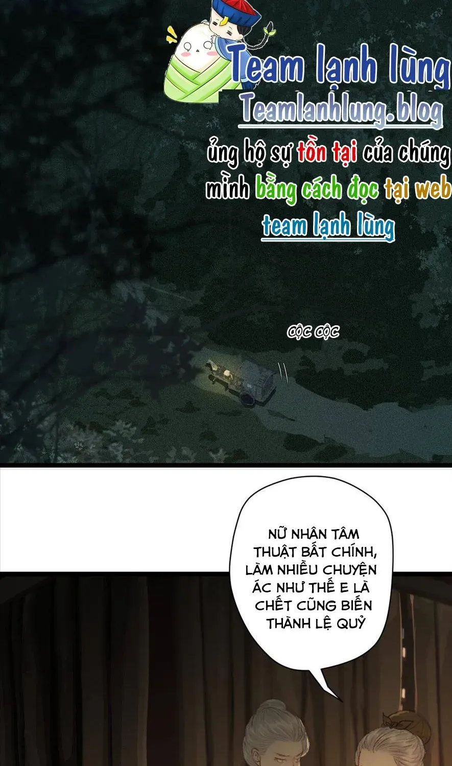 Sinh Chi Ác Phi Nghịch Tập Chapter 3 - 2