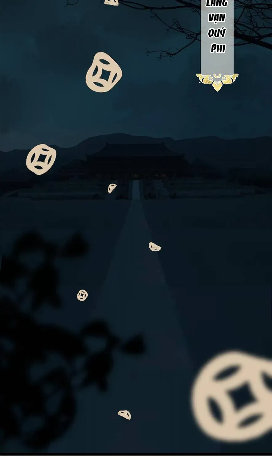 Sinh Chi Ác Phi Nghịch Tập Chapter 3 - 14