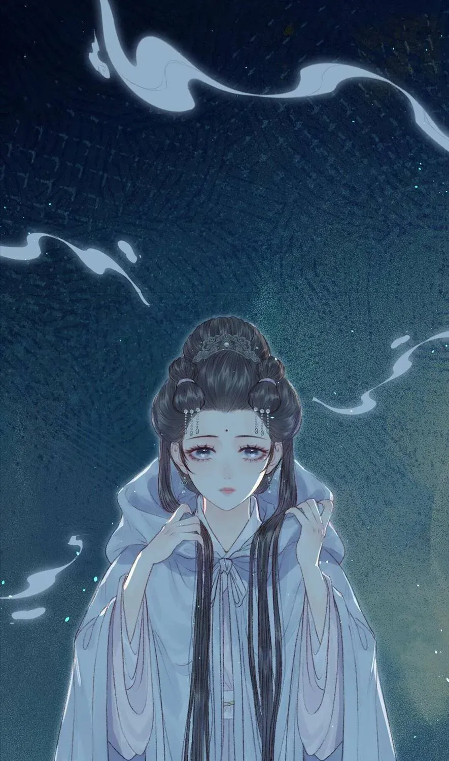 Sinh Chi Ác Phi Nghịch Tập Chapter 3 - 17