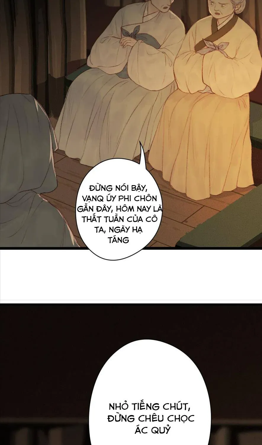 Sinh Chi Ác Phi Nghịch Tập Chapter 3 - 3