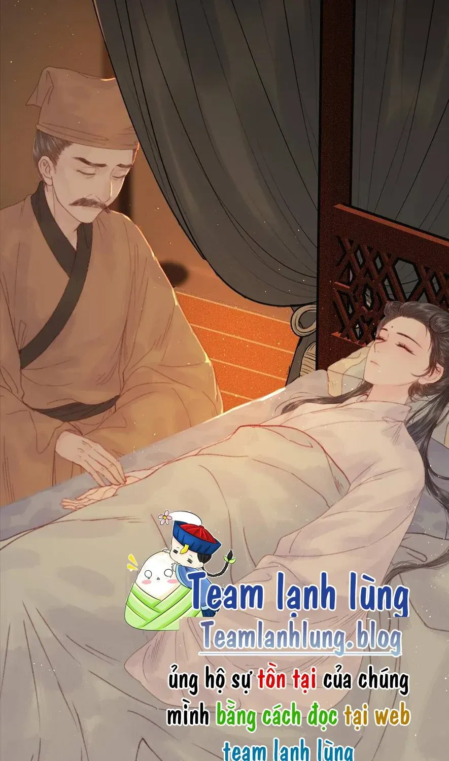 Sinh Chi Ác Phi Nghịch Tập Chapter 3 - 23