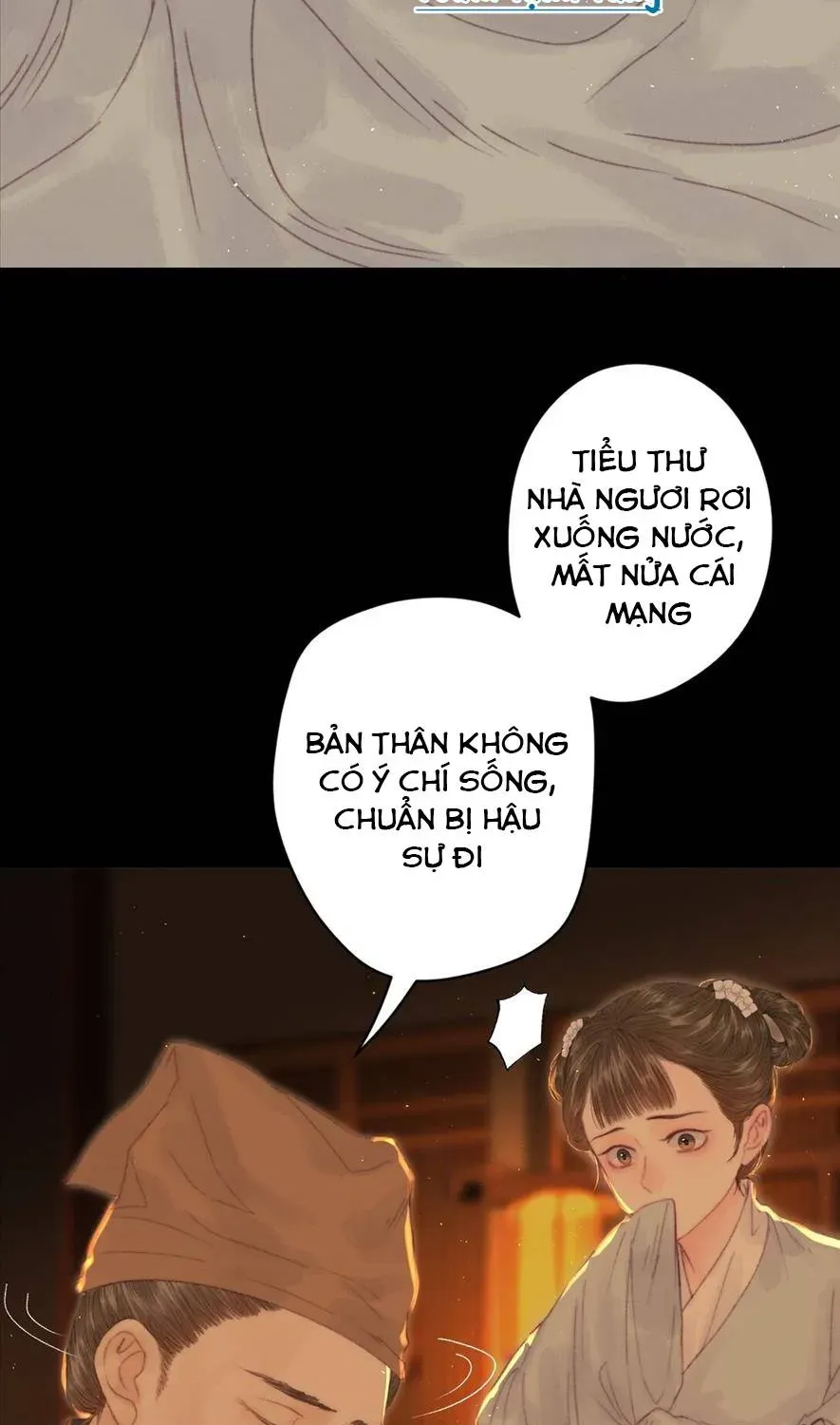 Sinh Chi Ác Phi Nghịch Tập Chapter 3 - 24