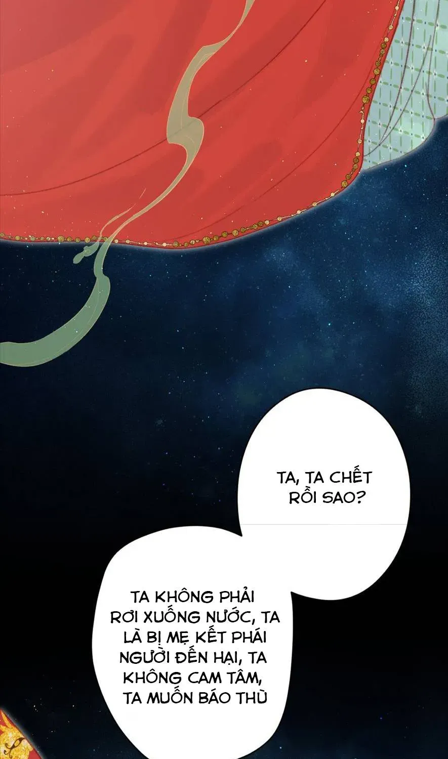 Sinh Chi Ác Phi Nghịch Tập Chapter 3 - 45