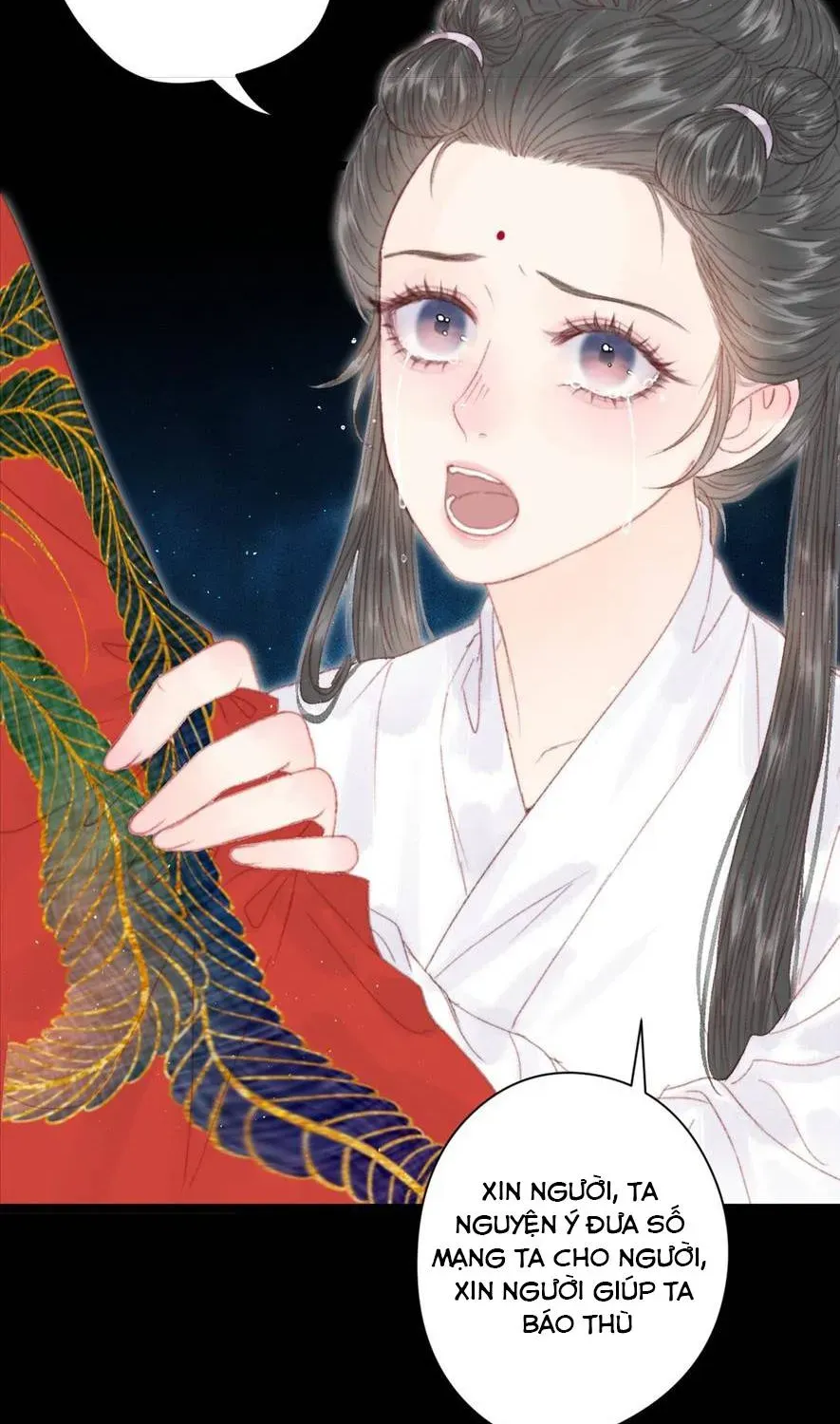 Sinh Chi Ác Phi Nghịch Tập Chapter 3 - 48