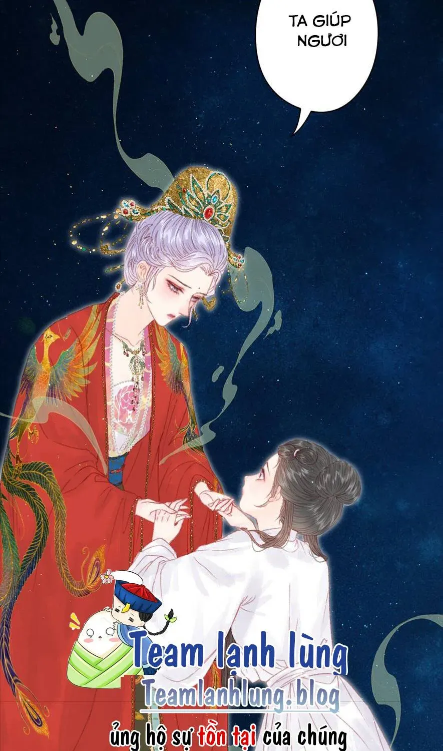 Sinh Chi Ác Phi Nghịch Tập Chapter 3 - 52