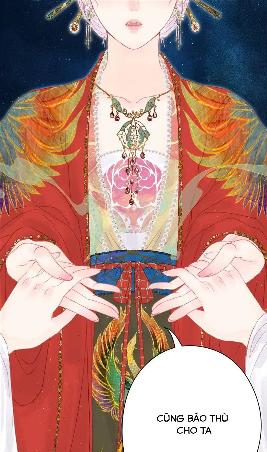 Sinh Chi Ác Phi Nghịch Tập Chapter 3 - 55