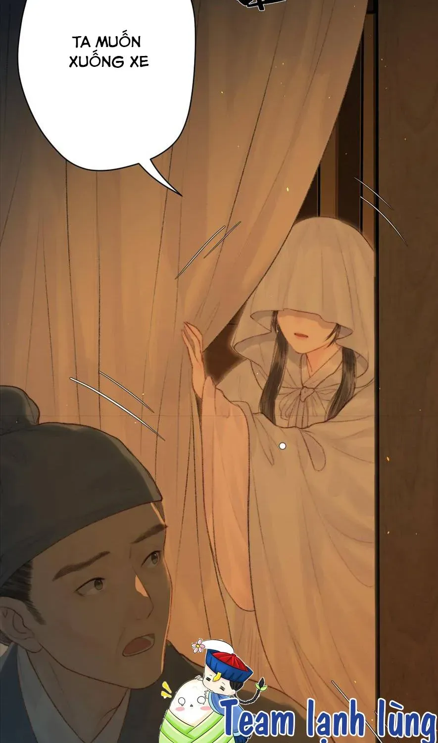 Sinh Chi Ác Phi Nghịch Tập Chapter 3 - 7