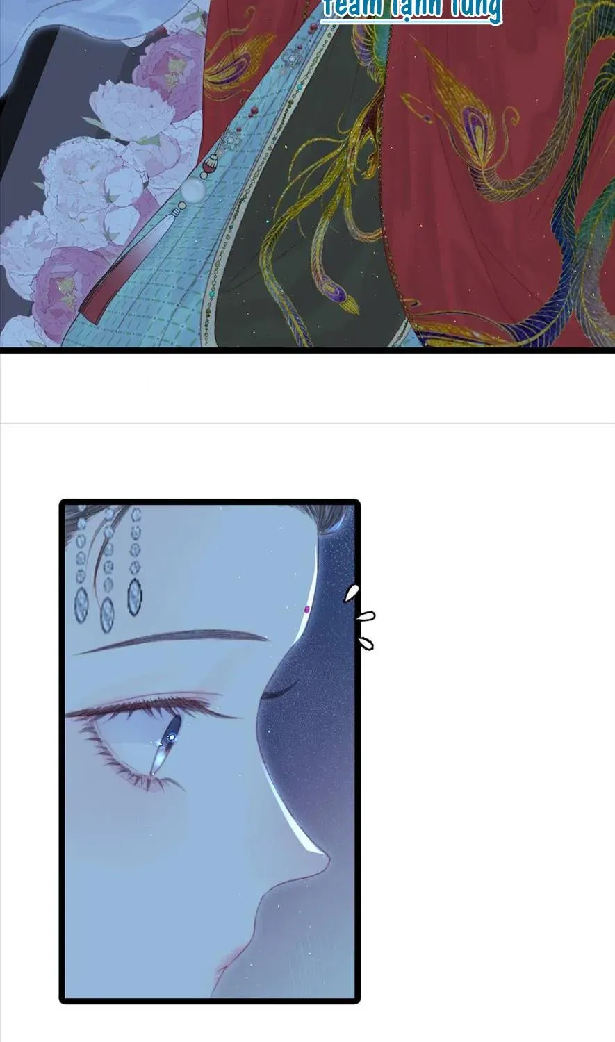 Sinh Chi Ác Phi Nghịch Tập Chapter 3 - 61