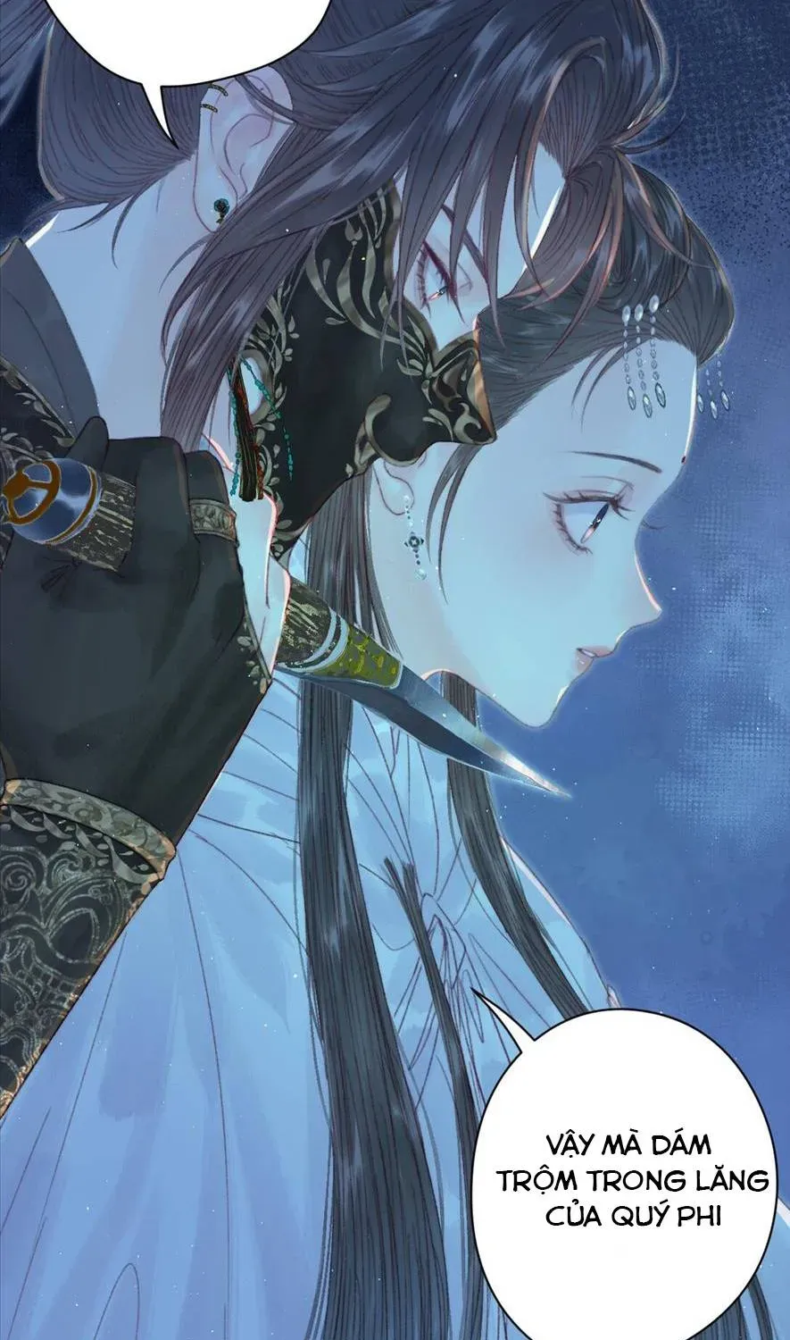 Sinh Chi Ác Phi Nghịch Tập Chapter 3 - 65