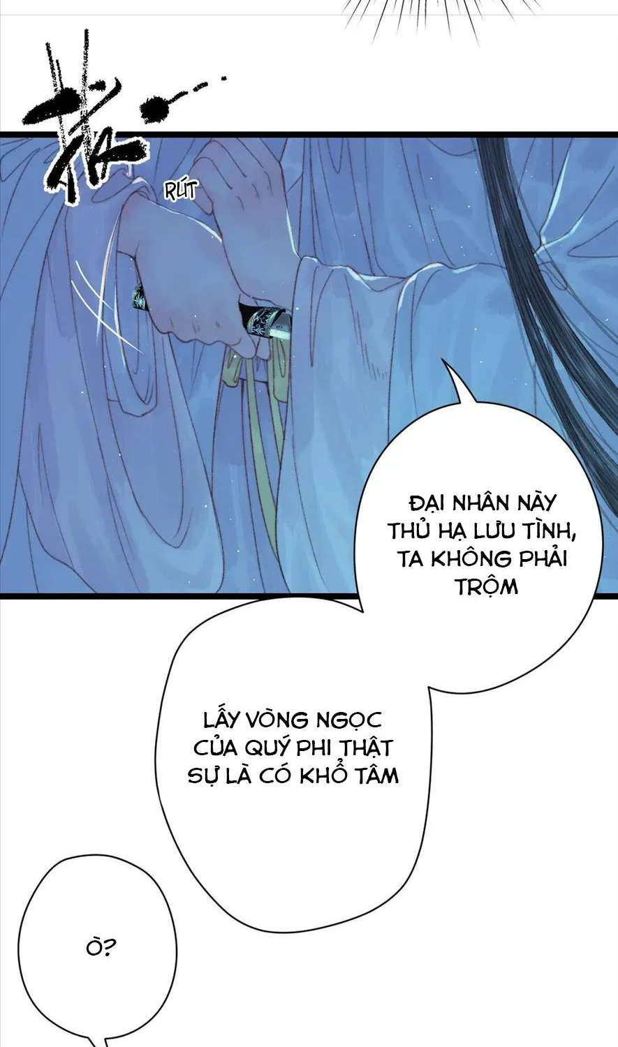 Sinh Chi Ác Phi Nghịch Tập Chapter 3 - 68