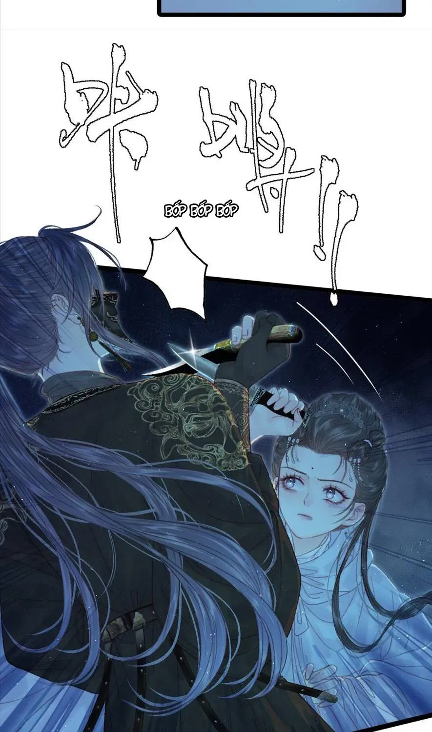 Sinh Chi Ác Phi Nghịch Tập Chapter 3 - 71