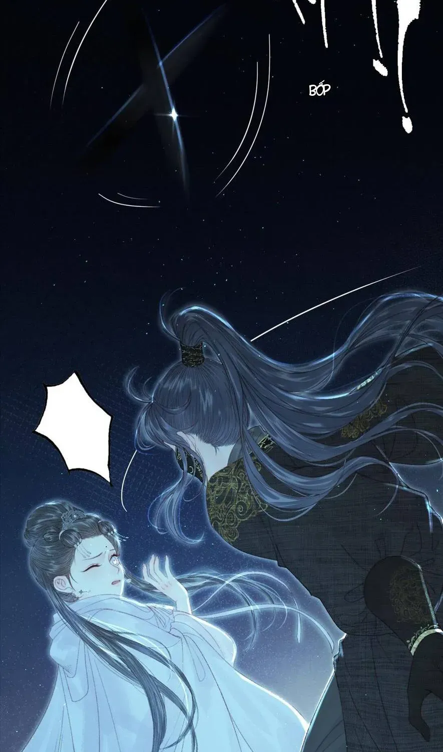 Sinh Chi Ác Phi Nghịch Tập Chapter 3 - 76