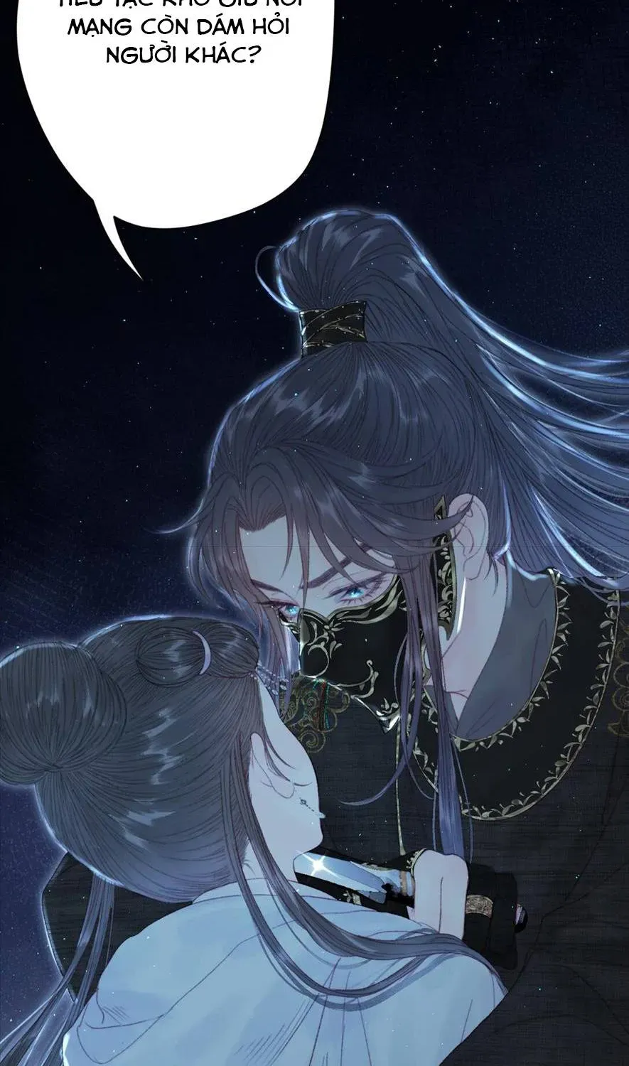 Sinh Chi Ác Phi Nghịch Tập Chapter 3 - 78