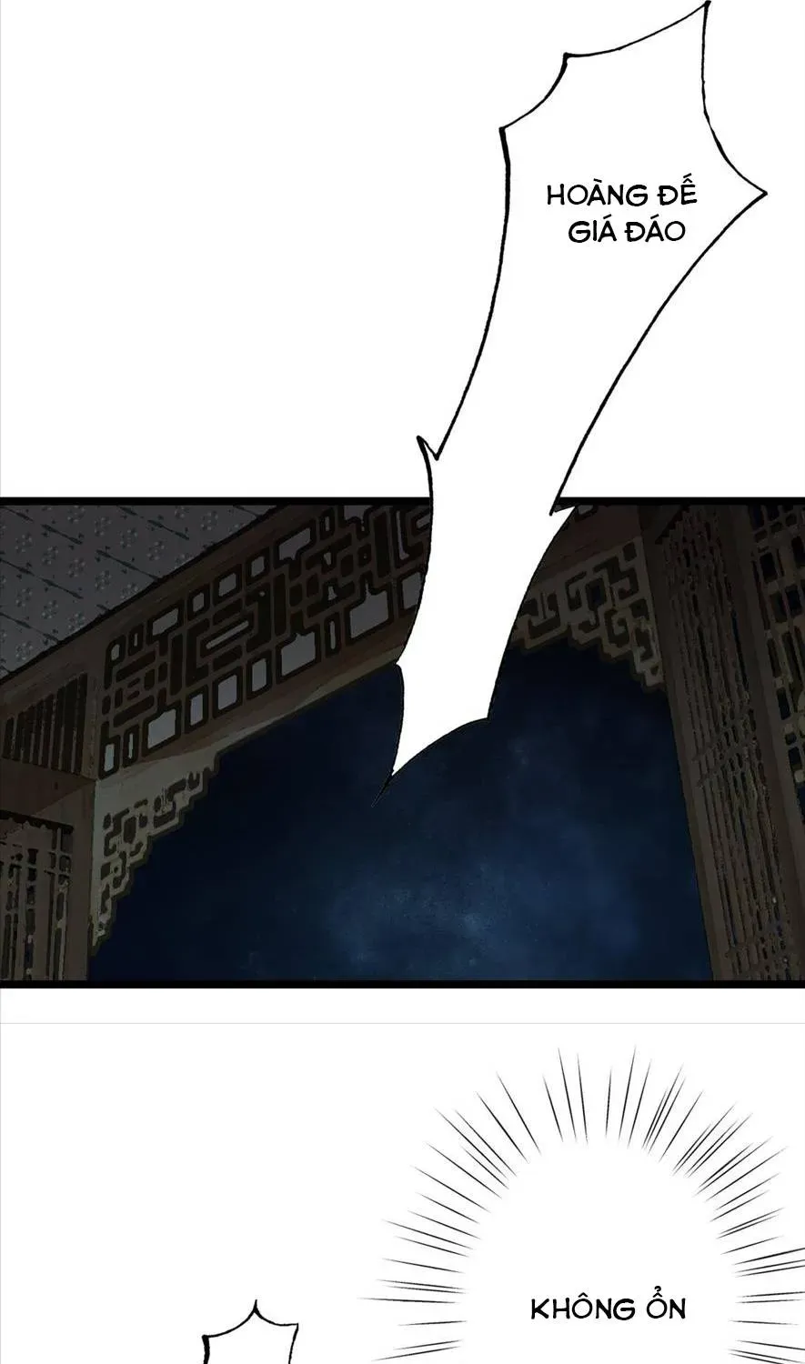 Sinh Chi Ác Phi Nghịch Tập Chapter 3 - 80