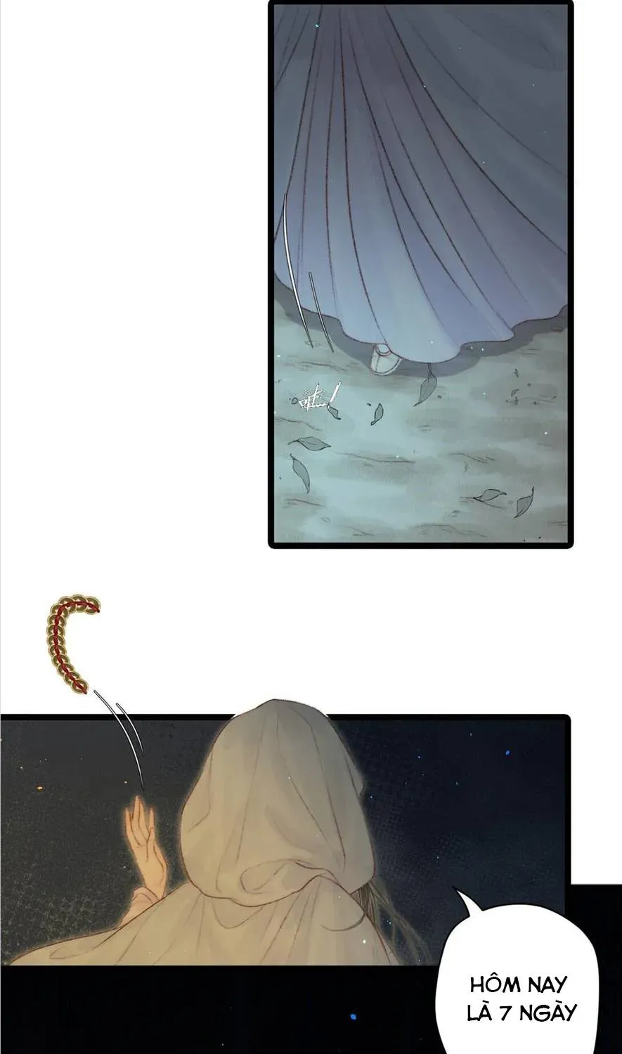 Sinh Chi Ác Phi Nghịch Tập Chapter 3 - 9