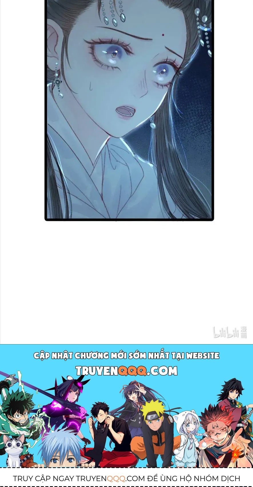 Sinh Chi Ác Phi Nghịch Tập Chapter 3 - 82