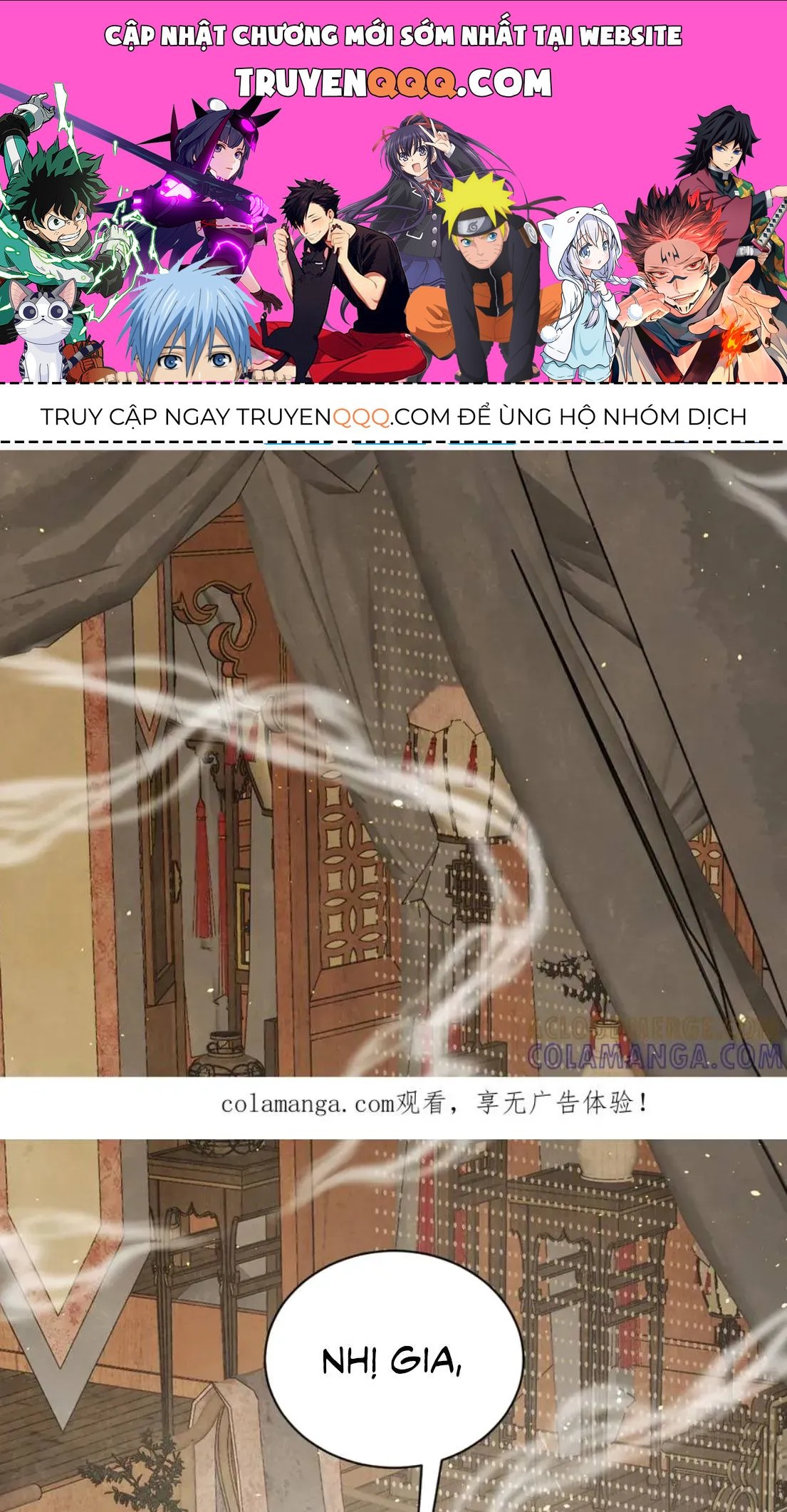 Sinh Chi Ác Phi Nghịch Tập Chapter 30 - 1