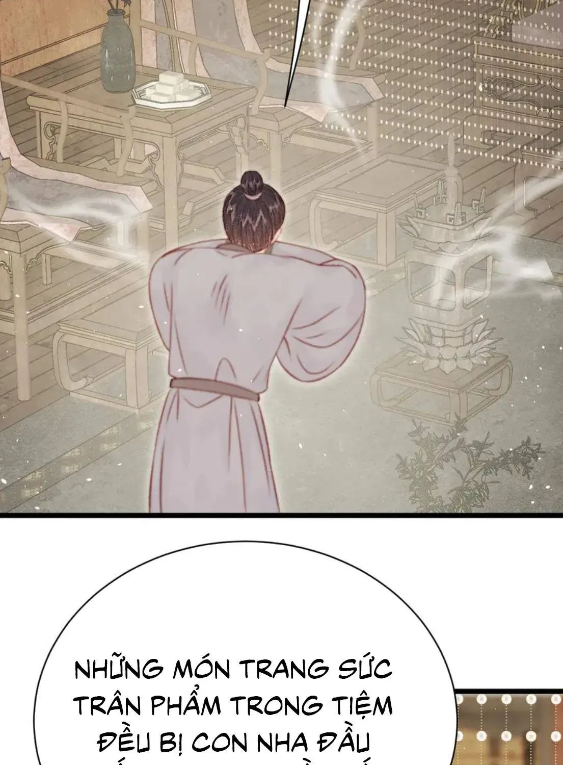 Sinh Chi Ác Phi Nghịch Tập Chapter 30 - 2
