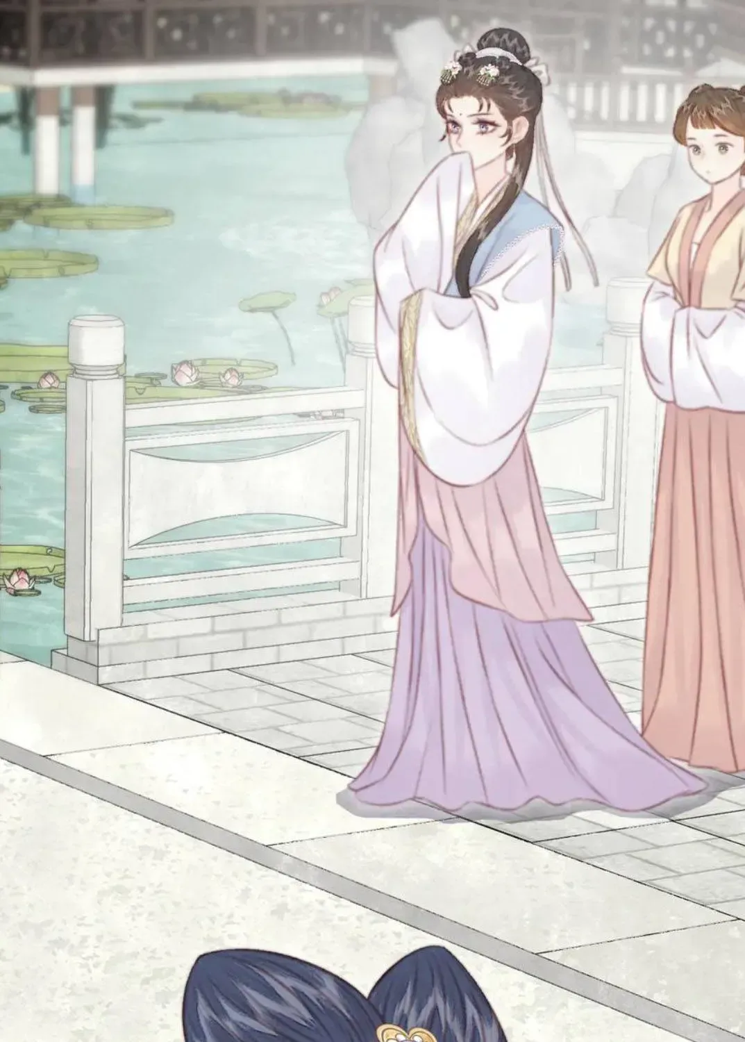 Sinh Chi Ác Phi Nghịch Tập Chapter 30 - 102