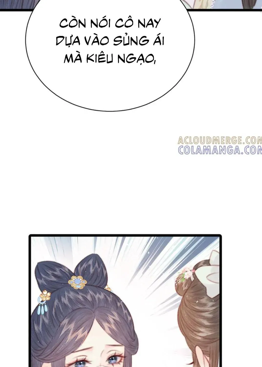 Sinh Chi Ác Phi Nghịch Tập Chapter 30 - 108