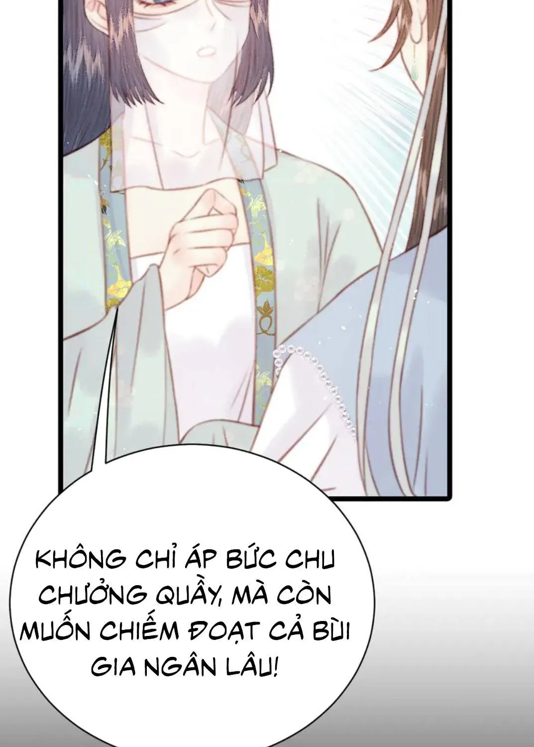 Sinh Chi Ác Phi Nghịch Tập Chapter 30 - 109