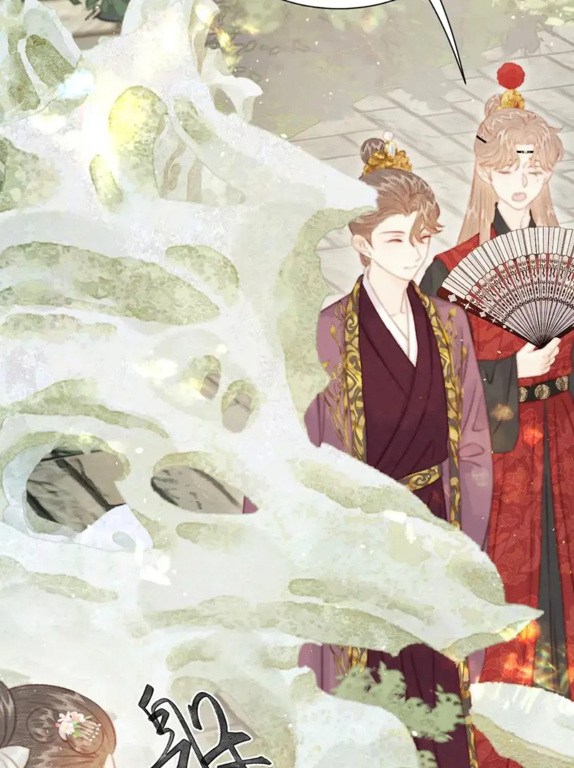 Sinh Chi Ác Phi Nghịch Tập Chapter 30 - 122