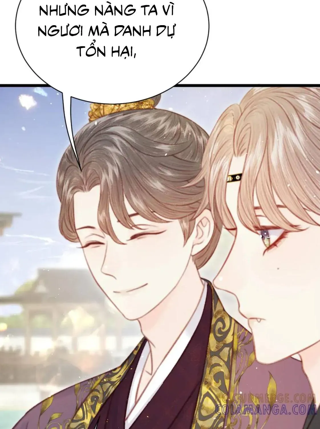 Sinh Chi Ác Phi Nghịch Tập Chapter 30 - 127