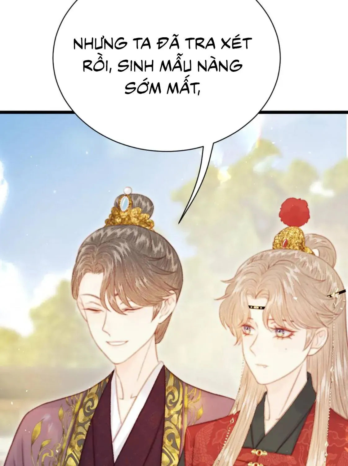 Sinh Chi Ác Phi Nghịch Tập Chapter 30 - 133