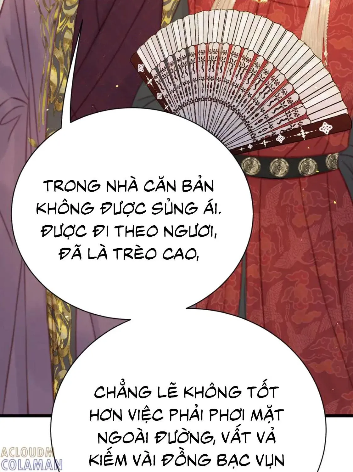 Sinh Chi Ác Phi Nghịch Tập Chapter 30 - 134