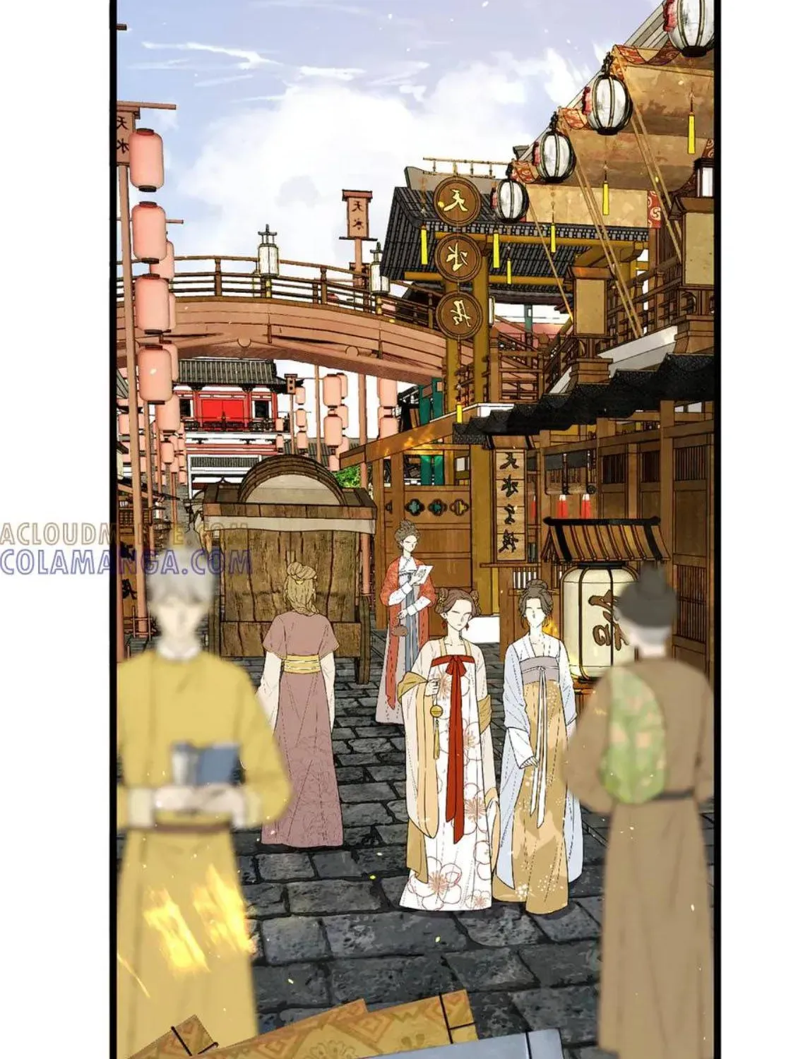 Sinh Chi Ác Phi Nghịch Tập Chapter 30 - 154