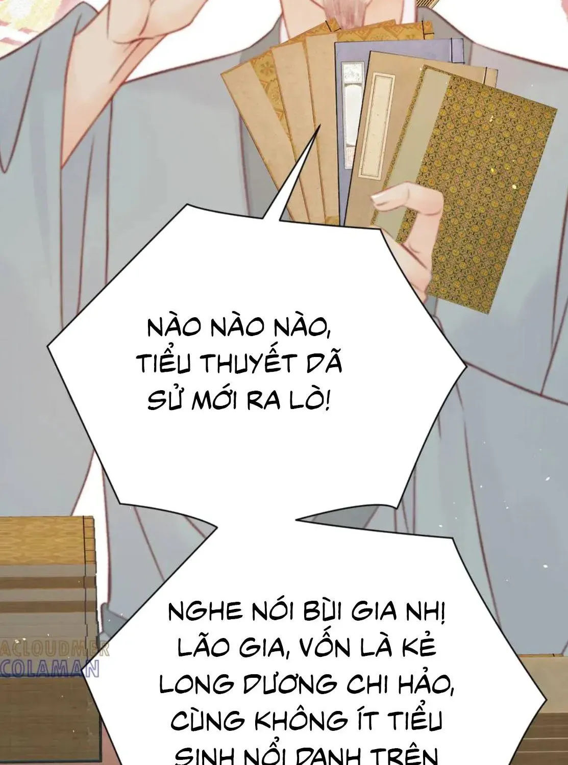 Sinh Chi Ác Phi Nghịch Tập Chapter 30 - 156