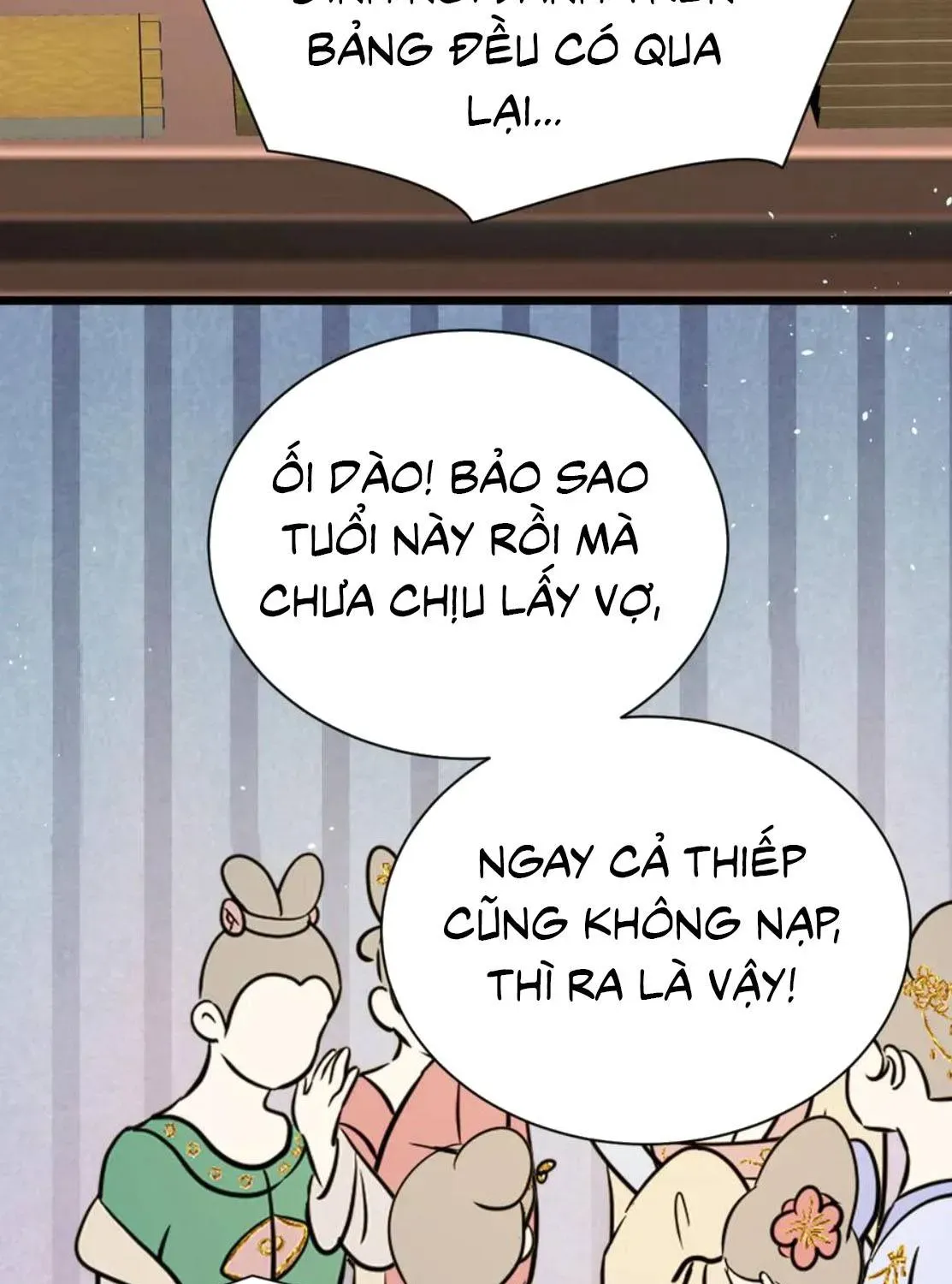 Sinh Chi Ác Phi Nghịch Tập Chapter 30 - 157