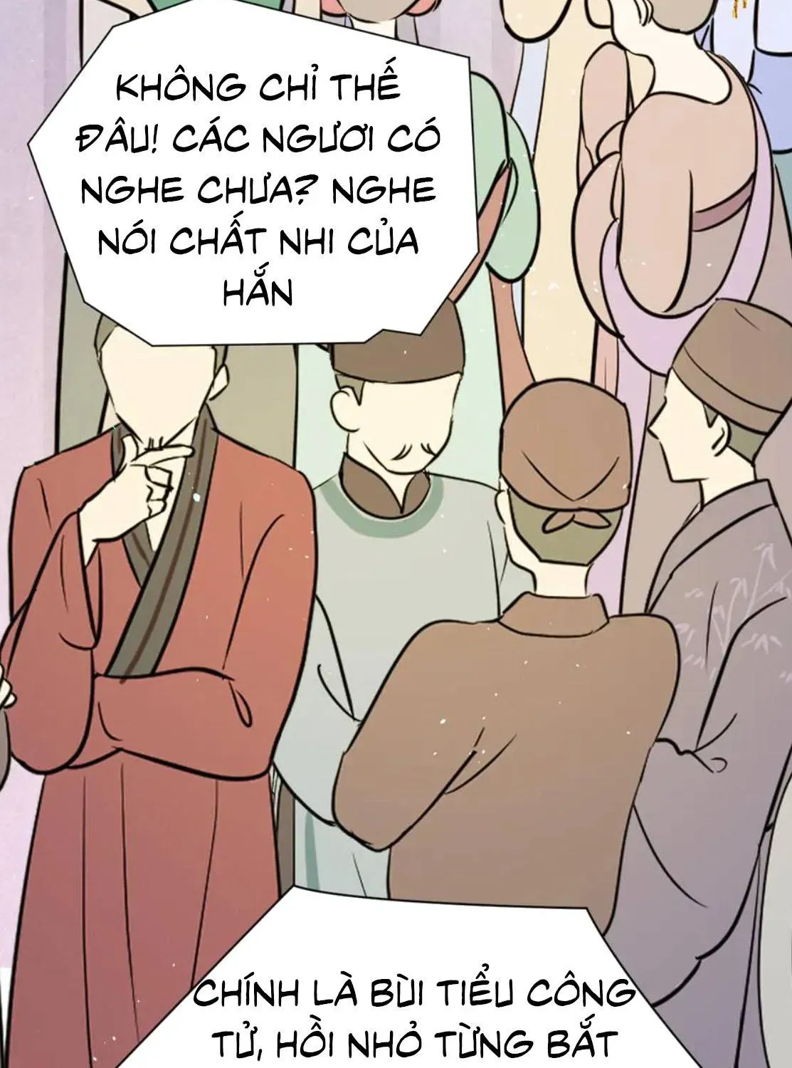 Sinh Chi Ác Phi Nghịch Tập Chapter 30 - 158