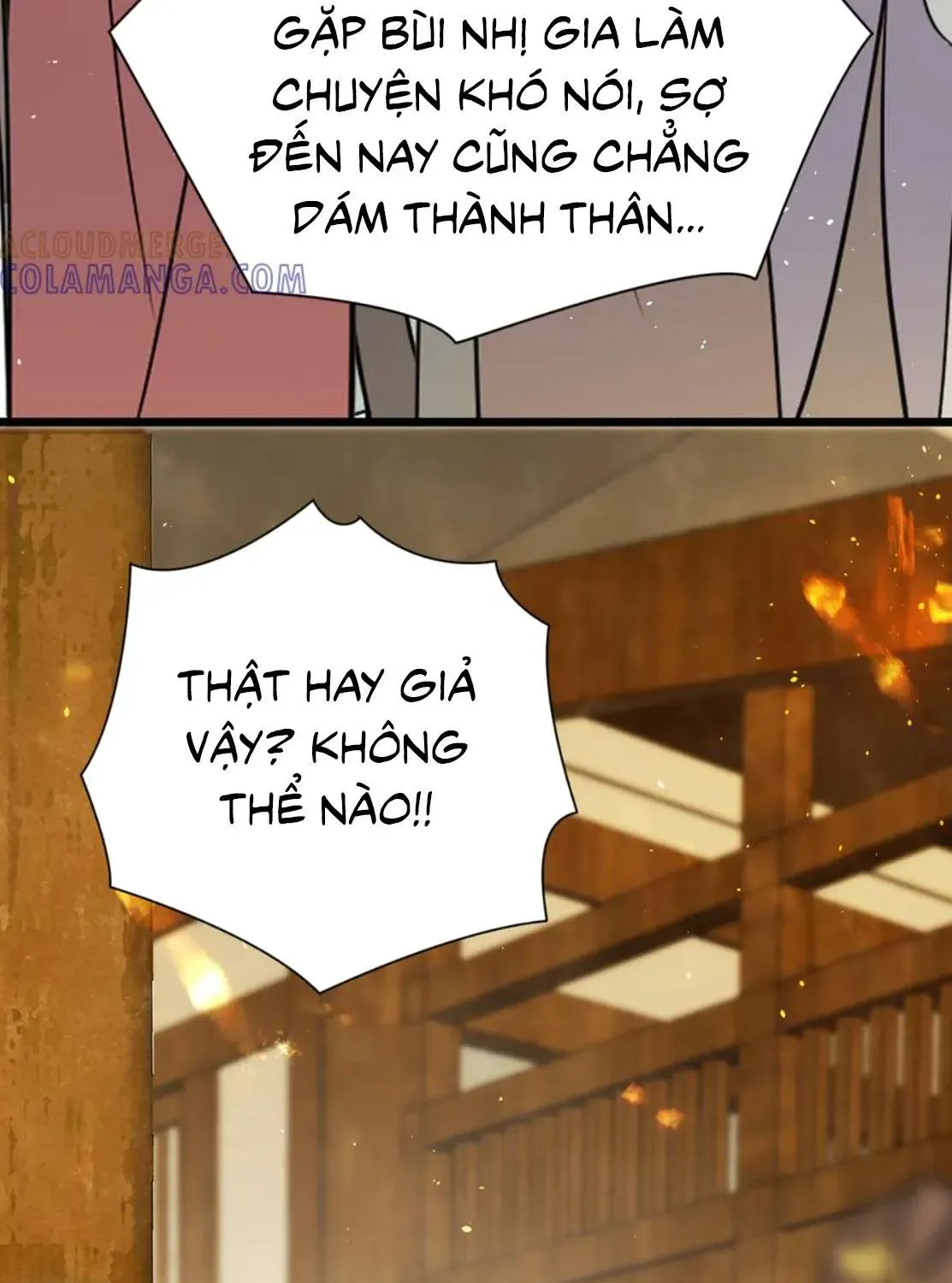 Sinh Chi Ác Phi Nghịch Tập Chapter 30 - 159