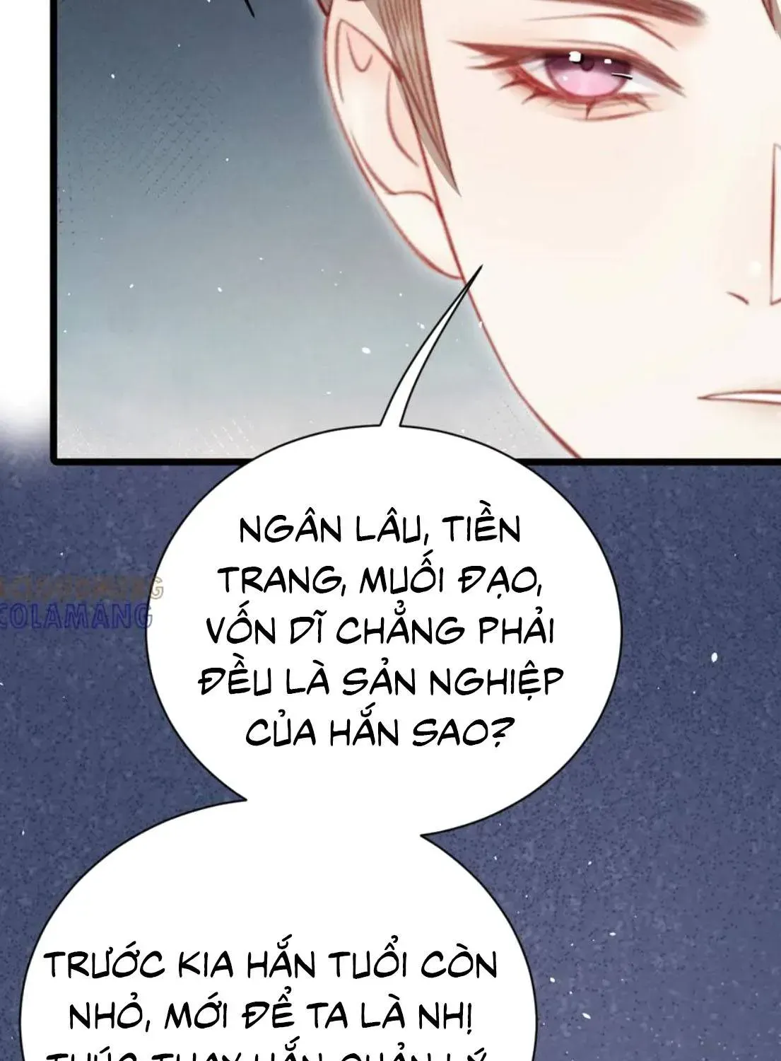 Sinh Chi Ác Phi Nghịch Tập Chapter 30 - 17