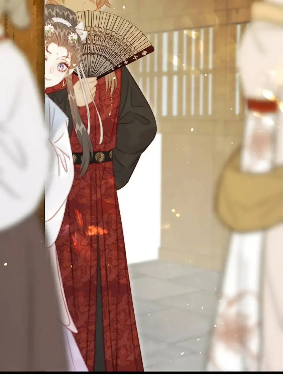 Sinh Chi Ác Phi Nghịch Tập Chapter 30 - 161