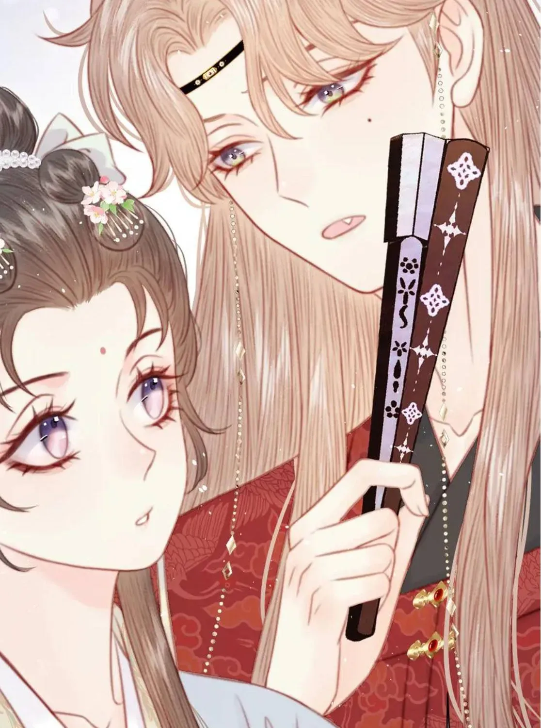 Sinh Chi Ác Phi Nghịch Tập Chapter 30 - 168