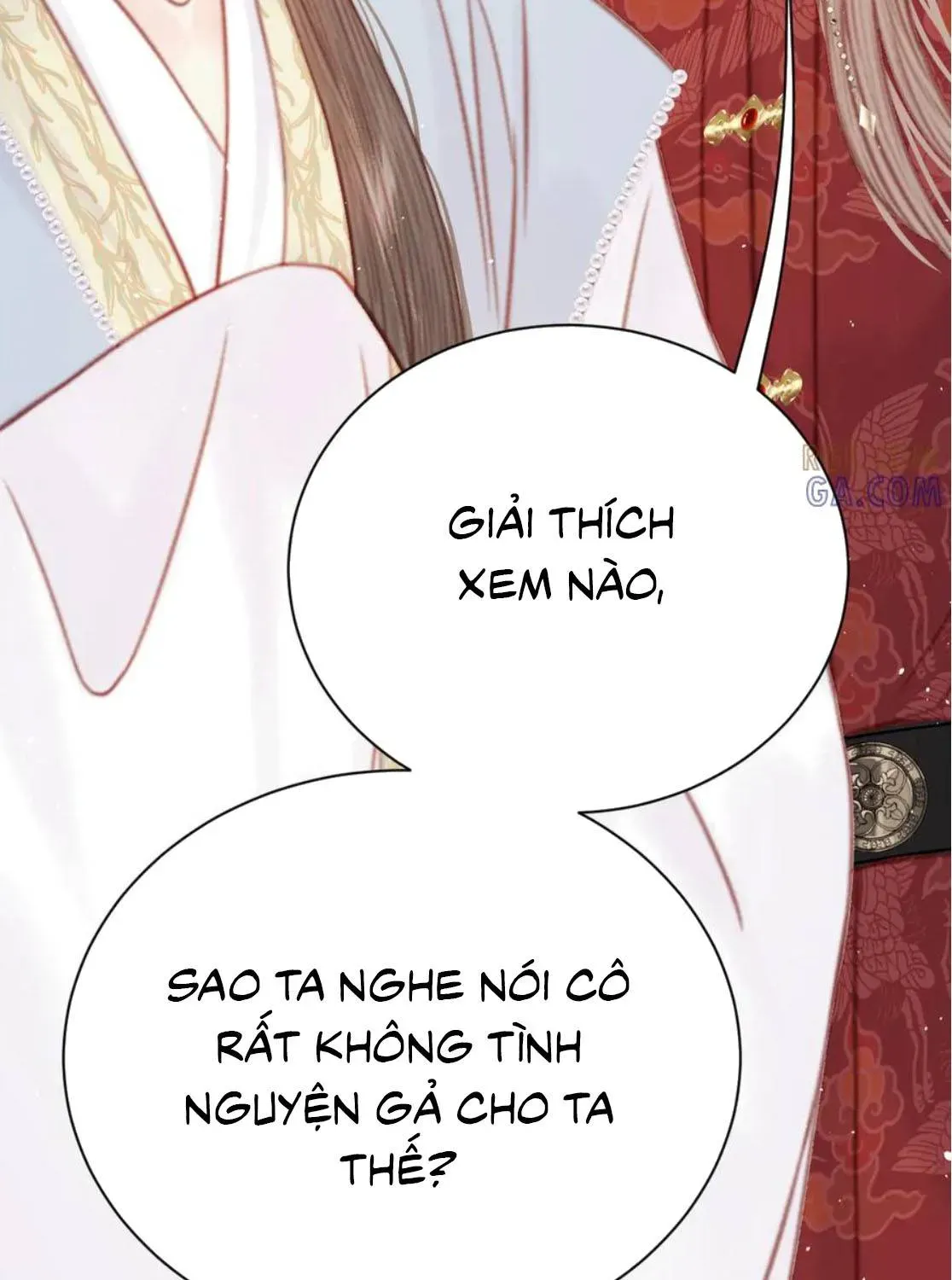Sinh Chi Ác Phi Nghịch Tập Chapter 30 - 169