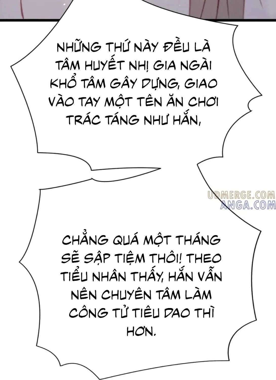 Sinh Chi Ác Phi Nghịch Tập Chapter 30 - 25
