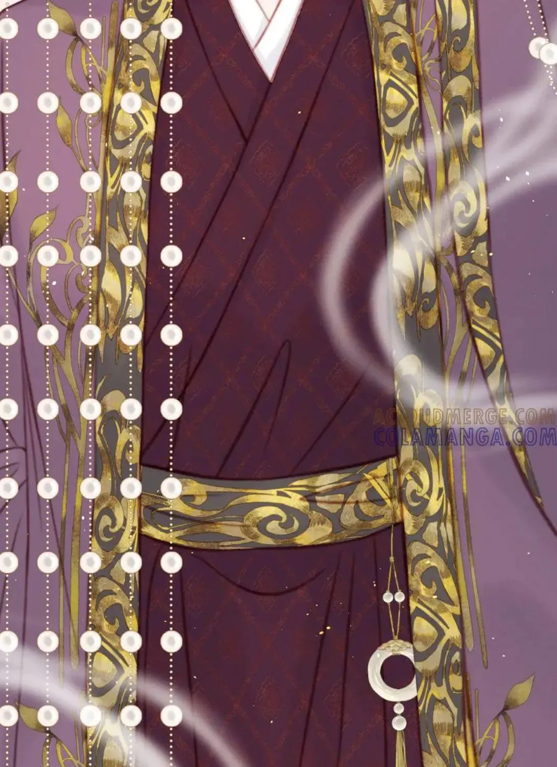 Sinh Chi Ác Phi Nghịch Tập Chapter 30 - 32