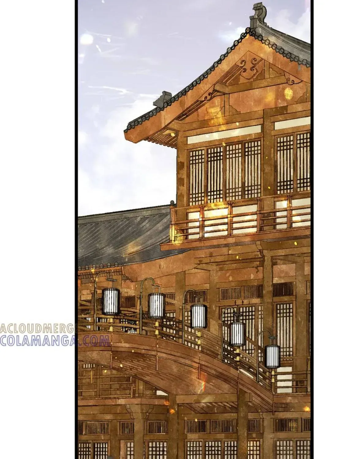 Sinh Chi Ác Phi Nghịch Tập Chapter 30 - 42