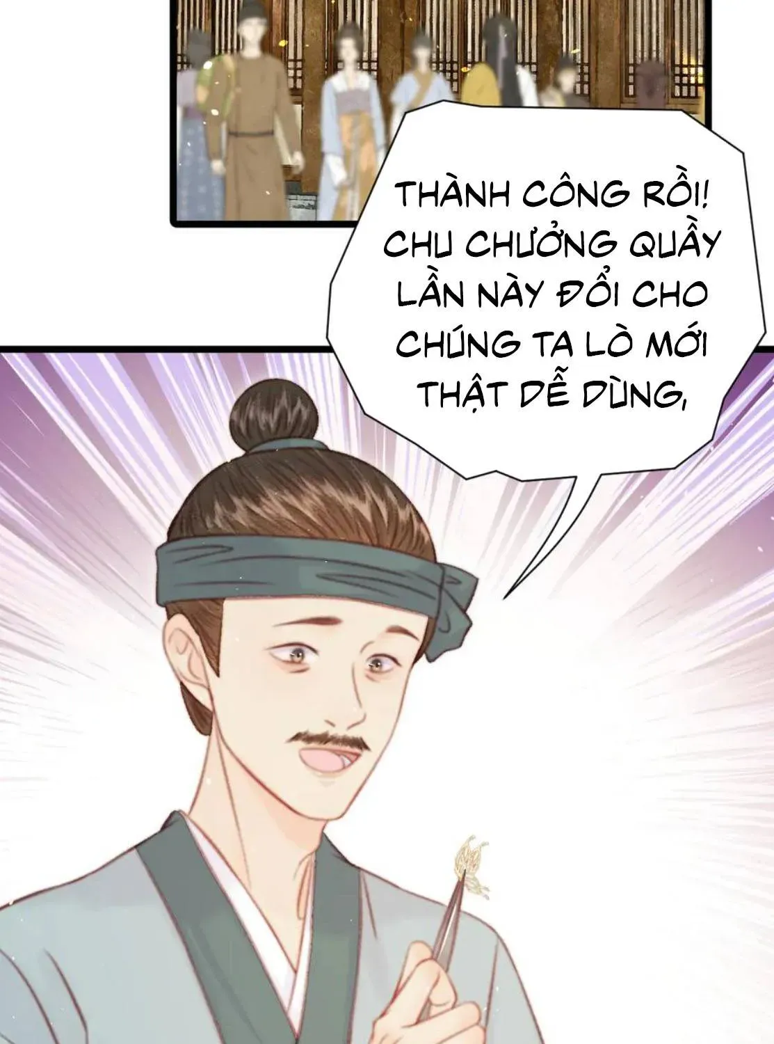 Sinh Chi Ác Phi Nghịch Tập Chapter 30 - 43