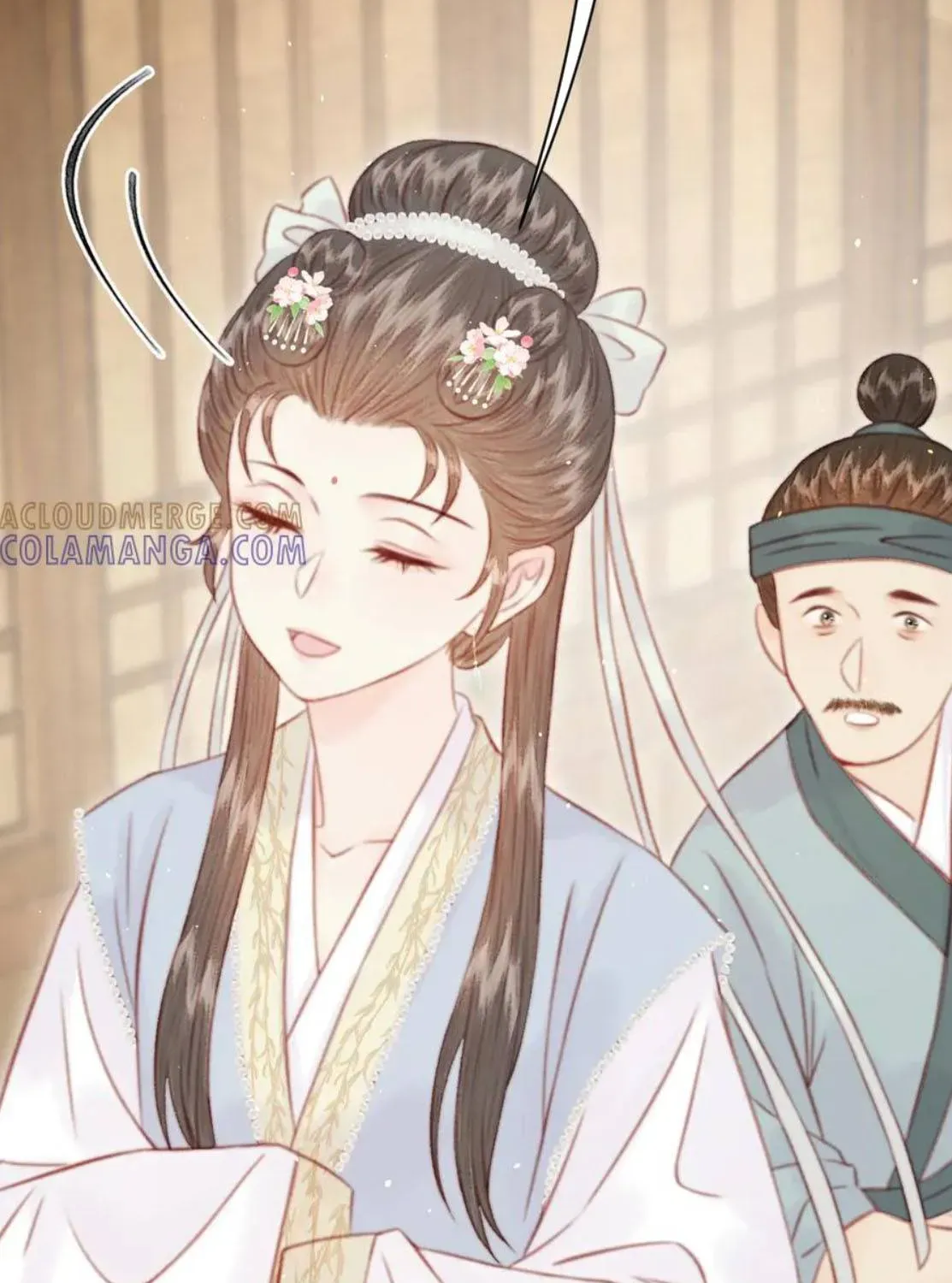 Sinh Chi Ác Phi Nghịch Tập Chapter 30 - 47