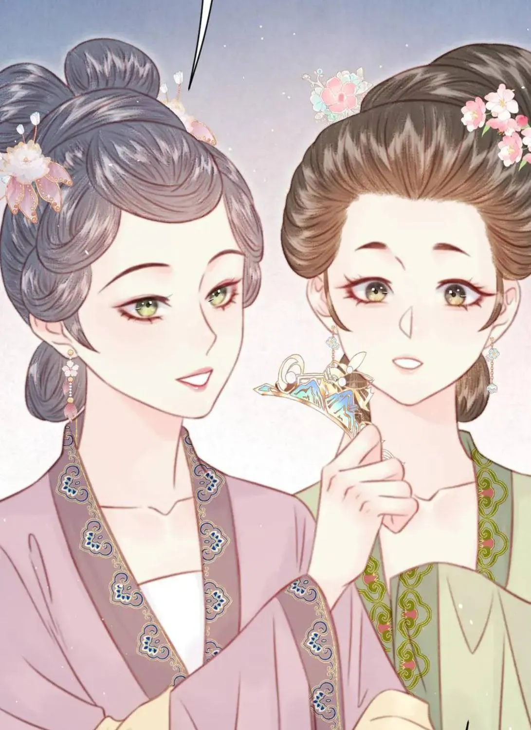 Sinh Chi Ác Phi Nghịch Tập Chapter 30 - 61