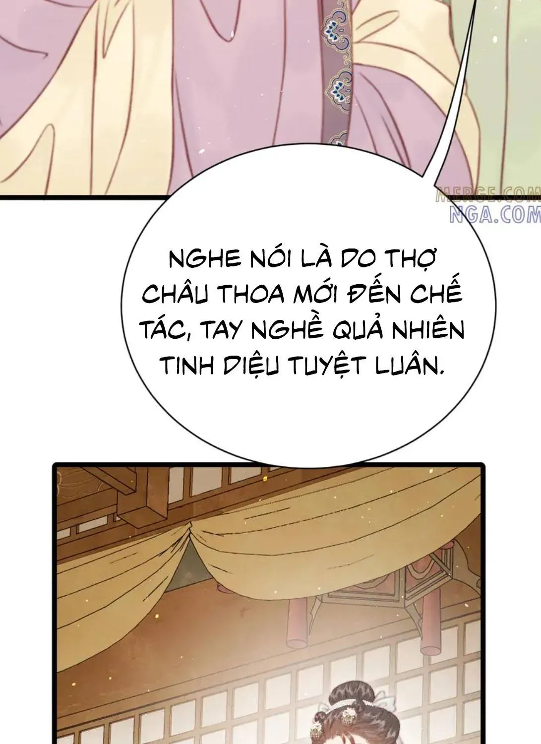 Sinh Chi Ác Phi Nghịch Tập Chapter 30 - 62