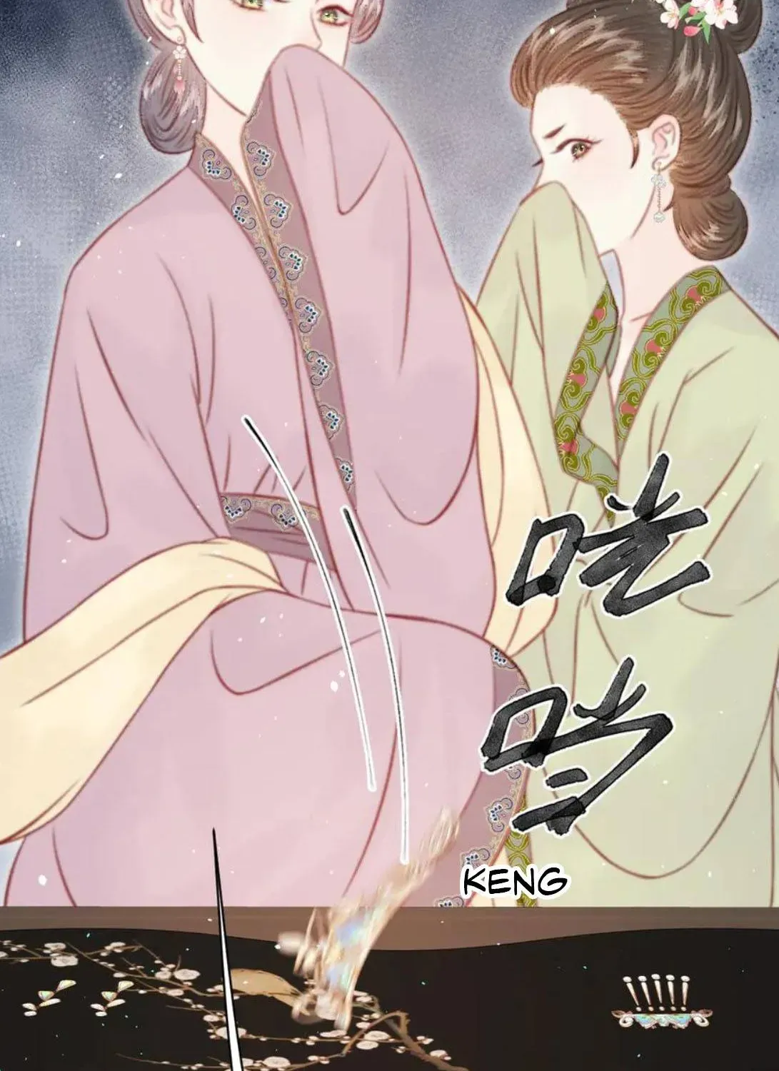 Sinh Chi Ác Phi Nghịch Tập Chapter 30 - 70