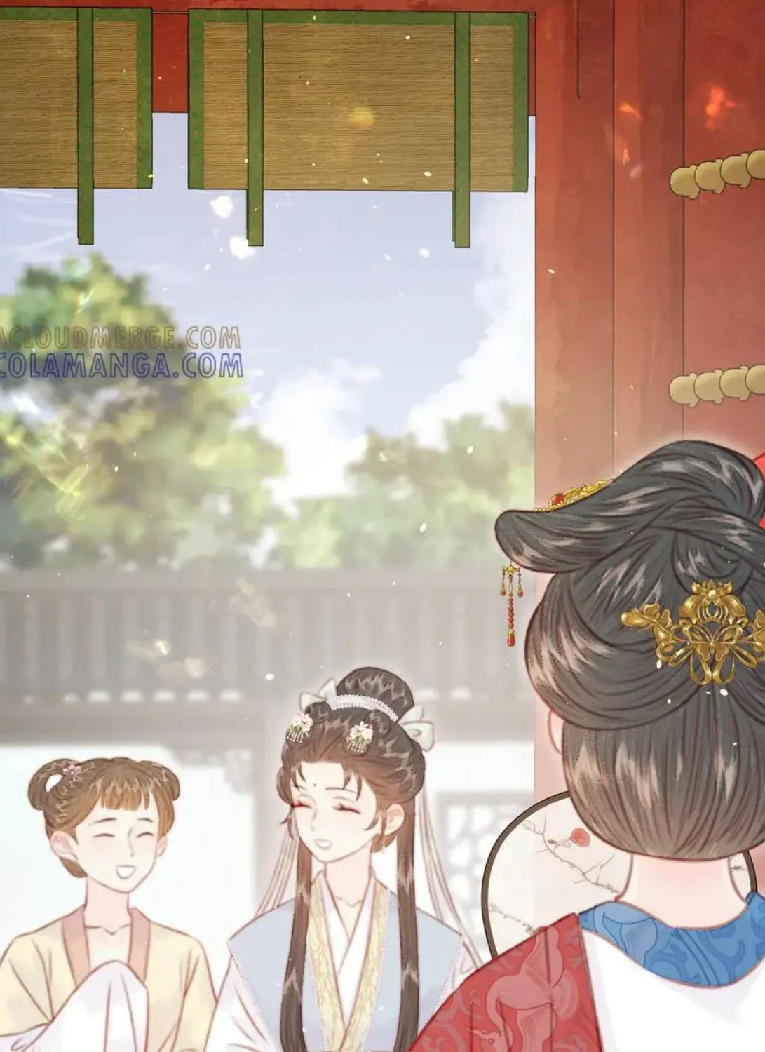 Sinh Chi Ác Phi Nghịch Tập Chapter 30 - 76