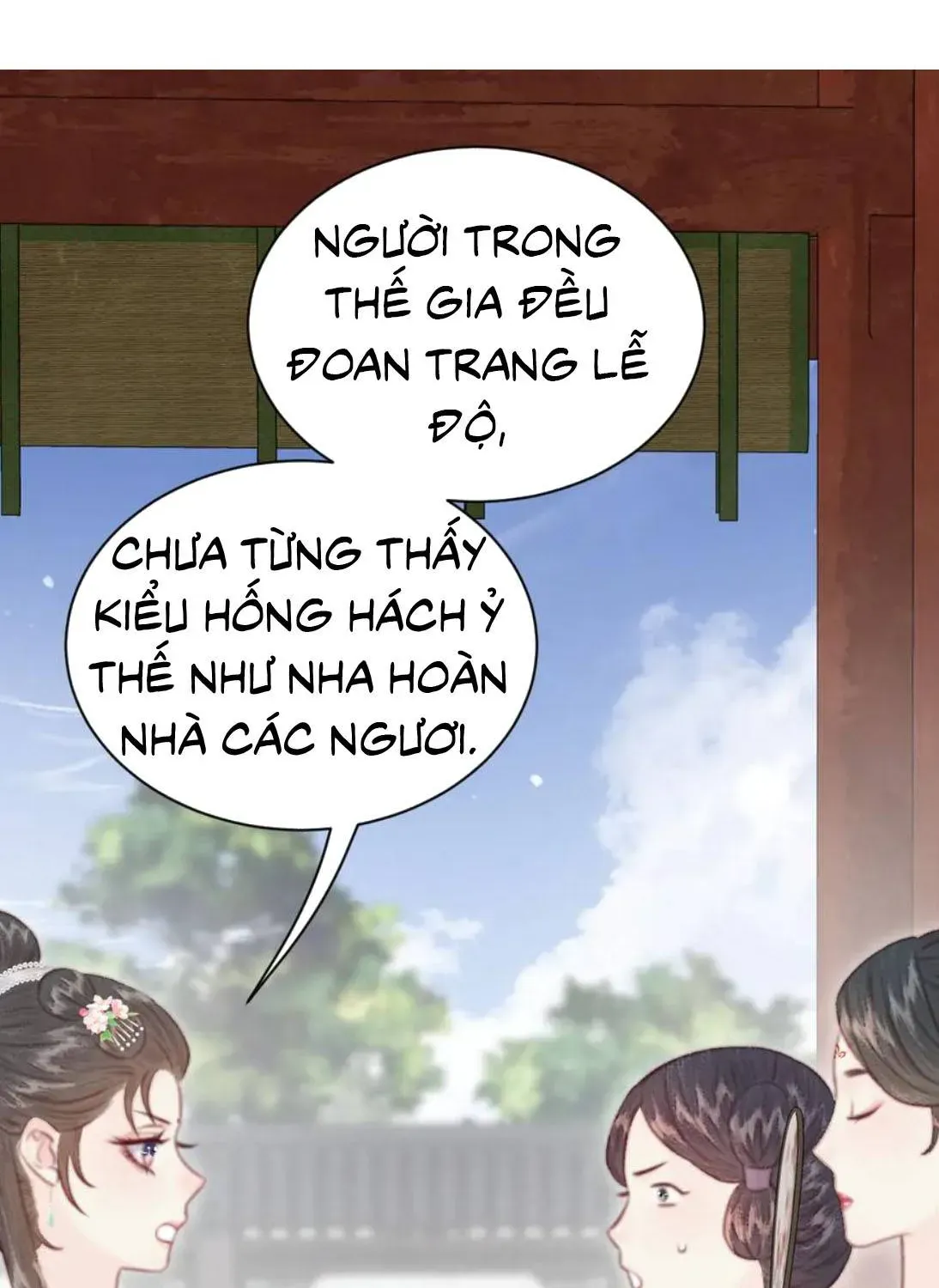 Sinh Chi Ác Phi Nghịch Tập Chapter 30 - 90